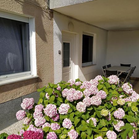 Apartments Buket Jagodje Bagian luar foto