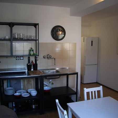 Apartments Buket Jagodje Bagian luar foto