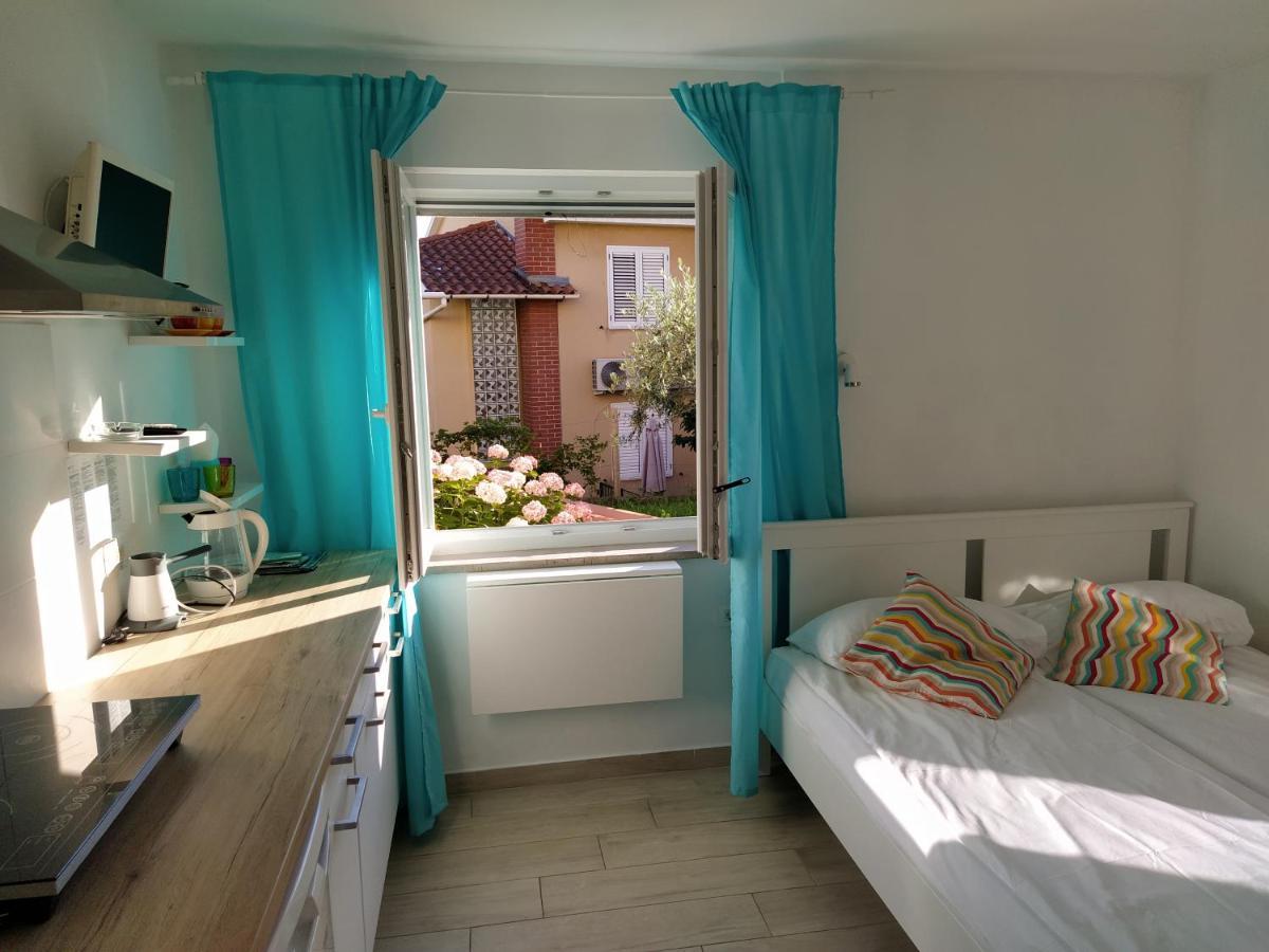 Apartments Buket Jagodje Bagian luar foto