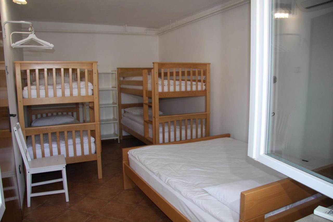 Apartments Buket Jagodje Bagian luar foto