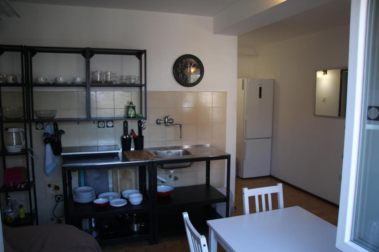 Apartments Buket Jagodje Bagian luar foto