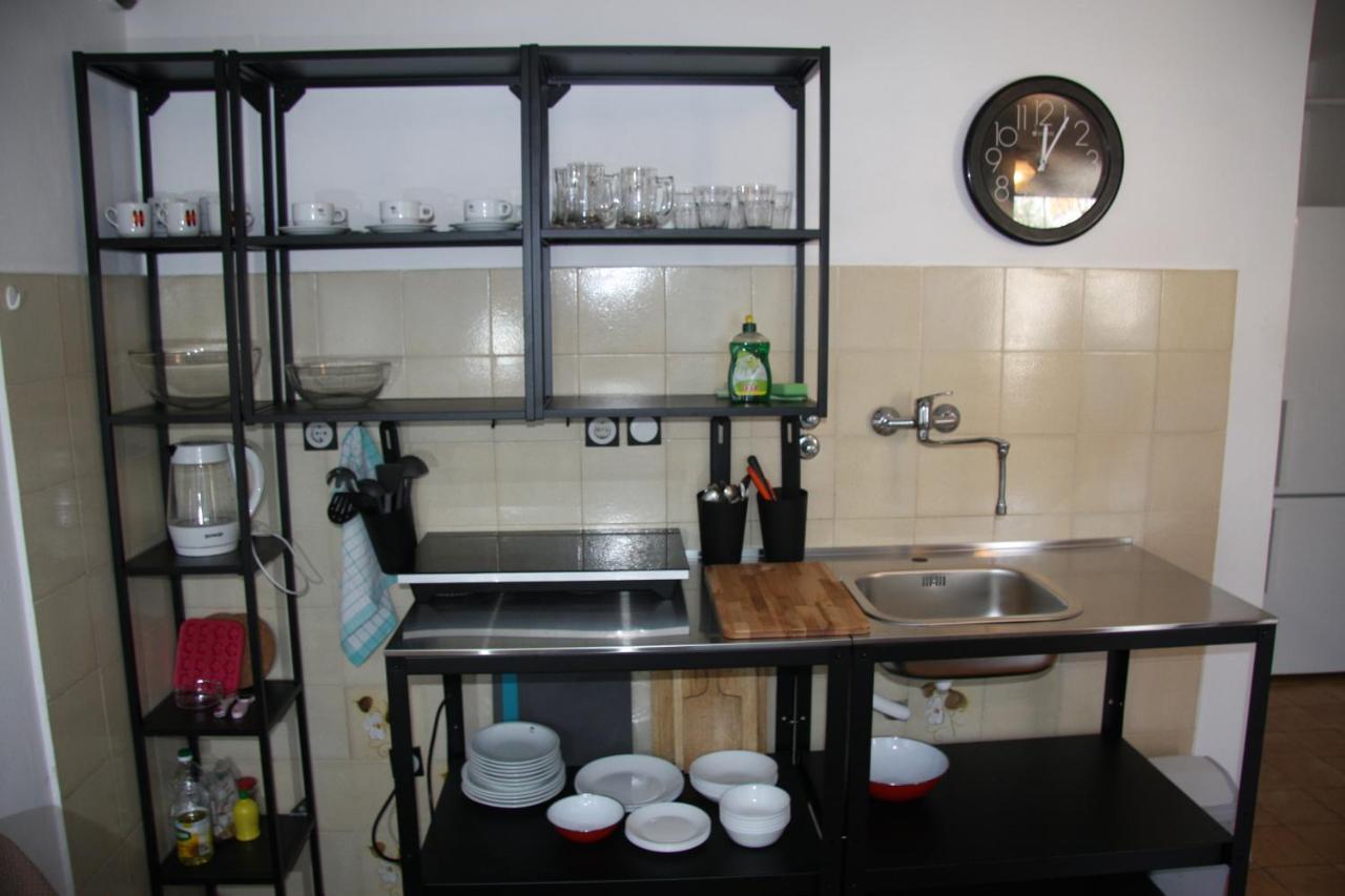 Apartments Buket Jagodje Bagian luar foto