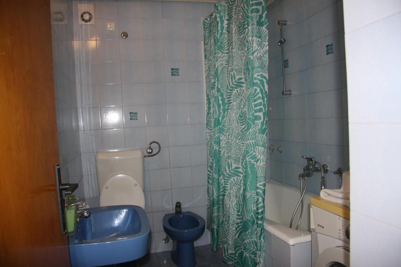 Apartments Buket Jagodje Bagian luar foto